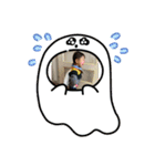 レオたん2歳（個別スタンプ：11）