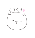 言いたいことを言う猫（個別スタンプ：23）