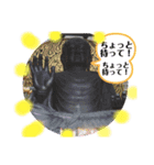 バンド活動しているなら-3-1（個別スタンプ：7）