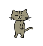 ウチのねこ  ももちゃん編（個別スタンプ：39）