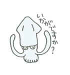 ゆるハッピーで毎日ごきげん黒＆けろ（個別スタンプ：28）