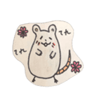 カサゴン‘s family stamp（個別スタンプ：7）