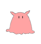 めんだこだこ（個別スタンプ：1）