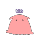 めんだこだこ（個別スタンプ：8）
