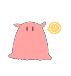 めんだこだこ（個別スタンプ：10）