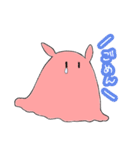 めんだこだこ（個別スタンプ：17）
