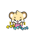 イチバのスタンプ(季節のご挨拶多め)（個別スタンプ：27）