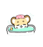 イチバのスタンプ(季節のご挨拶多め)（個別スタンプ：30）