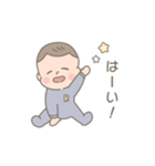 りつくんスタンプ  '◡'（個別スタンプ：15）
