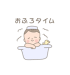 りつくんスタンプ  '◡'（個別スタンプ：28）
