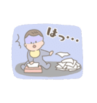 りつくんスタンプ  '◡'（個別スタンプ：32）