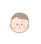 りつくんスタンプ  '◡'（個別スタンプ：36）