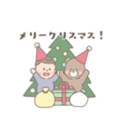 りつくんスタンプ  '◡'（個別スタンプ：39）