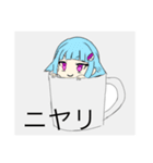 にじさんじ手作りスタンプ（個別スタンプ：7）