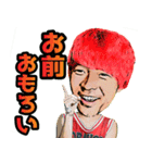 Lazy Lie Crazy【レイクレ】（個別スタンプ：2）