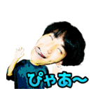 Lazy Lie Crazy【レイクレ】（個別スタンプ：9）