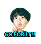 Lazy Lie Crazy【レイクレ】（個別スタンプ：10）