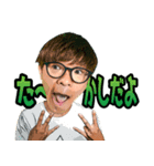 Lazy Lie Crazy【レイクレ】（個別スタンプ：12）