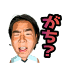 Lazy Lie Crazy【レイクレ】（個別スタンプ：15）