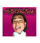 Lazy Lie Crazy【レイクレ】（個別スタンプ：16）