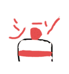 いつでも使えるスイーツ（個別スタンプ：1）