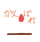 いつでも使えるスイーツ（個別スタンプ：5）