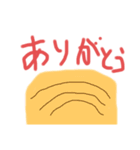 いつでも使えるスイーツ（個別スタンプ：6）