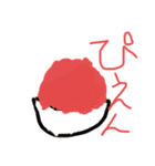 いつでも使えるスイーツ（個別スタンプ：9）