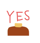いつでも使えるスイーツ（個別スタンプ：13）
