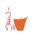 いつでも使えるスイーツ（個別スタンプ：15）