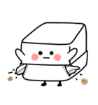 朝鮮大根（個別スタンプ：1）