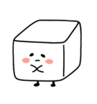 朝鮮大根（個別スタンプ：2）
