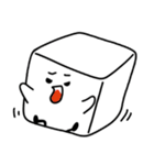 朝鮮大根（個別スタンプ：3）