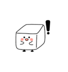 朝鮮大根（個別スタンプ：4）