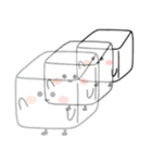 朝鮮大根（個別スタンプ：5）