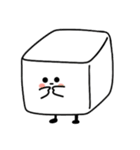 朝鮮大根（個別スタンプ：6）