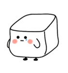 朝鮮大根（個別スタンプ：7）