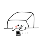 朝鮮大根（個別スタンプ：9）