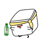 朝鮮大根（個別スタンプ：11）