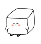 朝鮮大根（個別スタンプ：12）