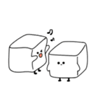 朝鮮大根（個別スタンプ：16）