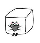 朝鮮大根（個別スタンプ：21）