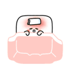 朝鮮大根（個別スタンプ：22）