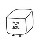 朝鮮大根（個別スタンプ：23）