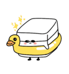 朝鮮大根（個別スタンプ：24）