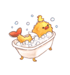 エビFlyのスタンプ（個別スタンプ：9）