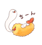 エビFlyのスタンプ（個別スタンプ：13）