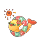 エビFlyのスタンプ（個別スタンプ：31）