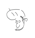 とある上司のLINEスタンプ（個別スタンプ：15）