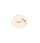 くりーむいぬ（個別スタンプ：3）
